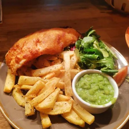Han/Misafirhane The Watergate York