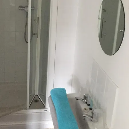 Han/Misafirhane The Watergate 3*