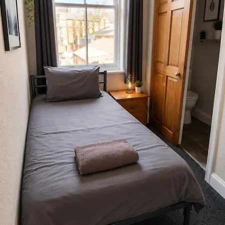 The Watergate 3*