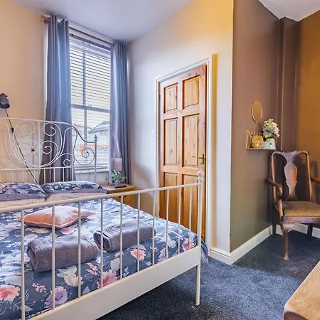 The Watergate Mini-hôtel York