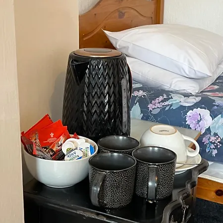 The Watergate Inn York