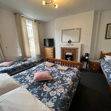 The Watergate 3* York