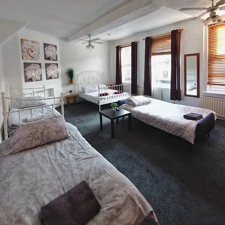 The Watergate Mini-hôtel