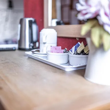 The Watergate Мини-отель 3*