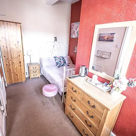 Мини-отель The Watergate