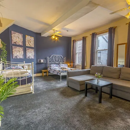 Inn The Watergate 3*