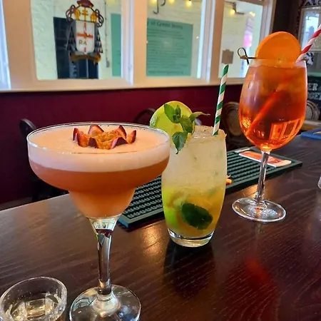 Inn The Watergate 3*