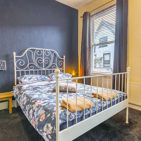 The Watergate Мини-отель