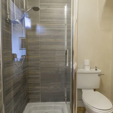 Мини-отель The Watergate Йорк