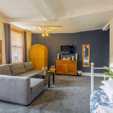 Мини-отель The Watergate Йорк