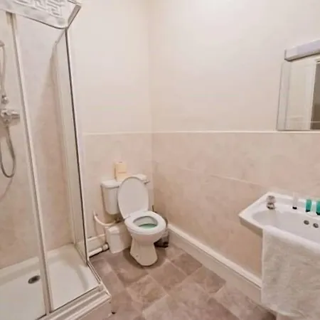 The Watergate 3* Йорк