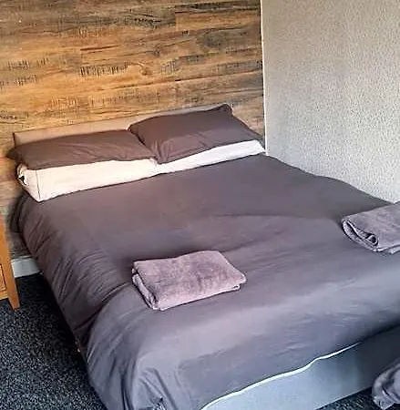 The Watergate 3* York