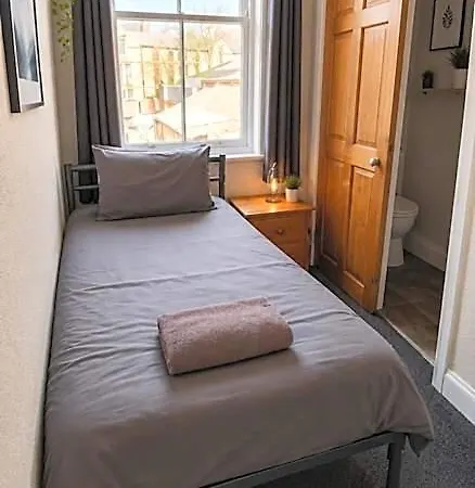 The Watergate York