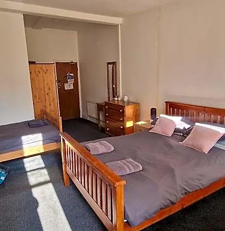 Gasthof The Watergate 3*