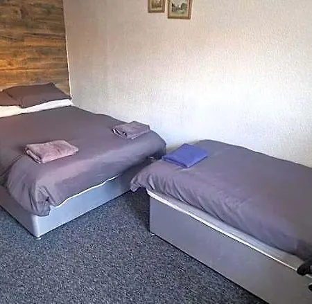The Watergate 3* York