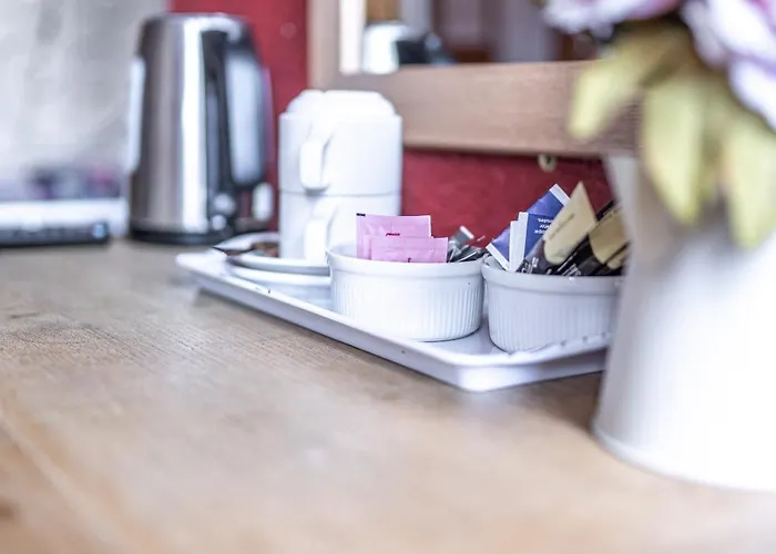 The Watergate Inn 3*