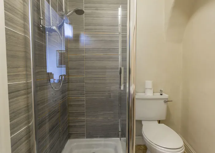 Inn The Watergate York