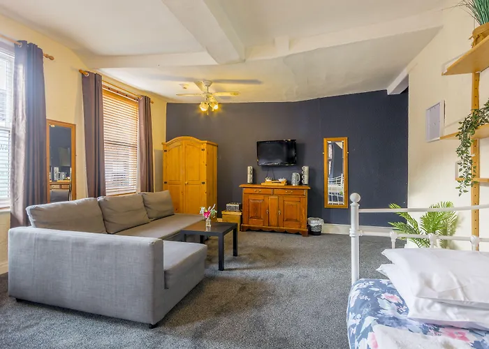 Inn The Watergate York