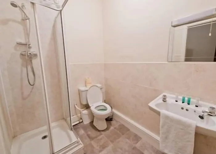 The Watergate 3* York