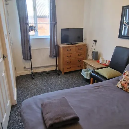 워터게이트 인 여관 3*