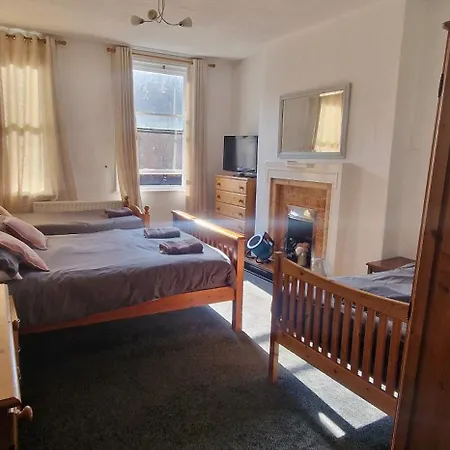 宾馆 水门宾馆 3*