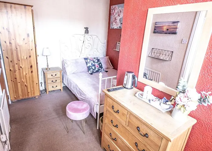 여관 워터게이트 인