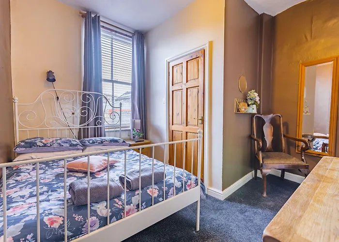 The Watergate Mini-hôtel York