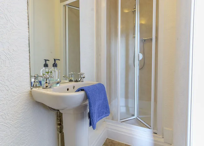 Mini-hôtel The Watergate