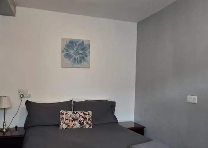 워터게이트 인 여관 요크