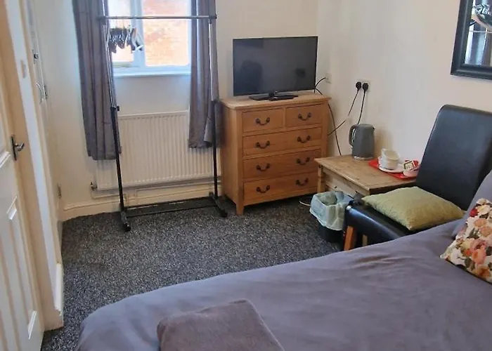 水门宾馆 宾馆 3*