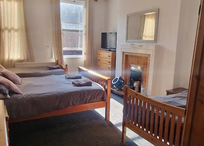 여관 워터게이트 인 3*