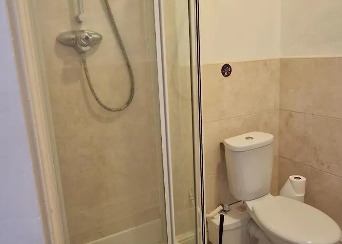 워터게이트 인 여관 요크