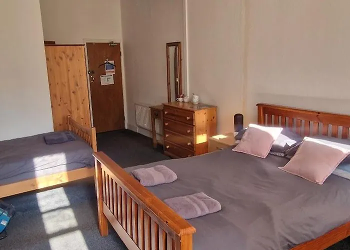 여관 워터게이트 인 요크