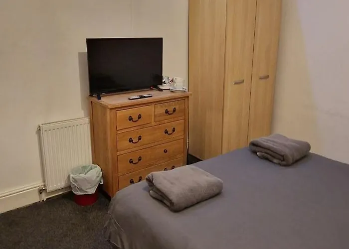 워터게이트 인 여관