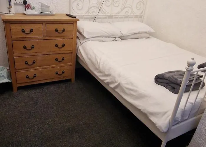 宾馆 水门宾馆 约克