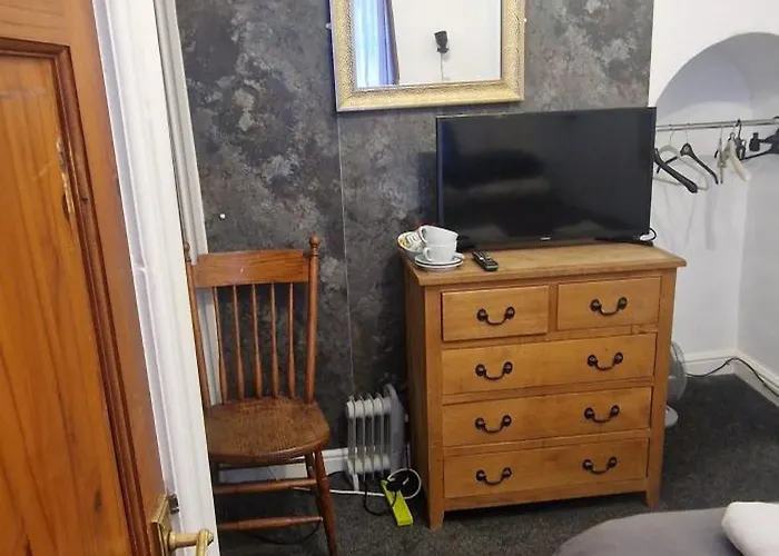 宾馆 水门宾馆 3*